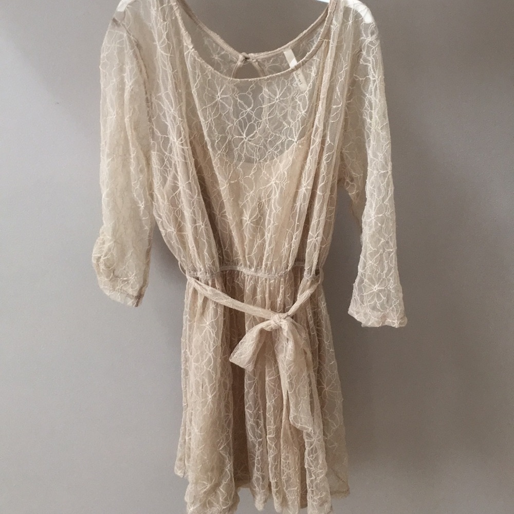 D. Closet Cocktail Dress Small